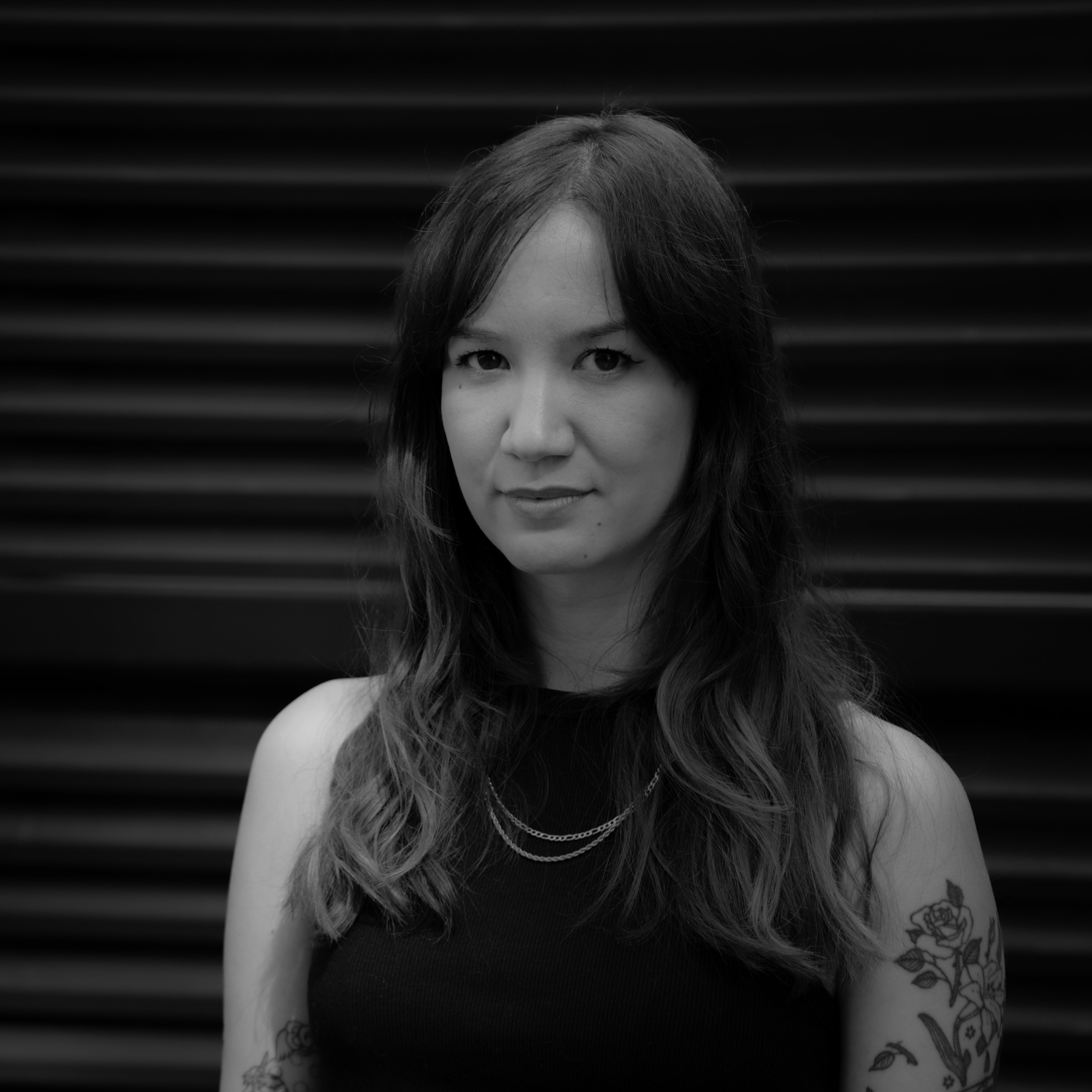 Chloé Mickham