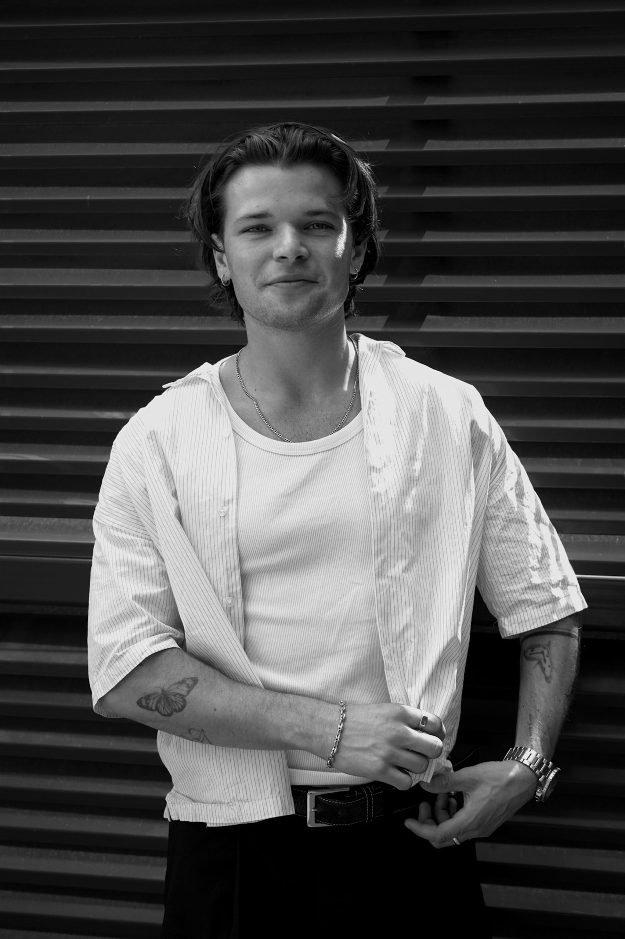 Theo Barnes