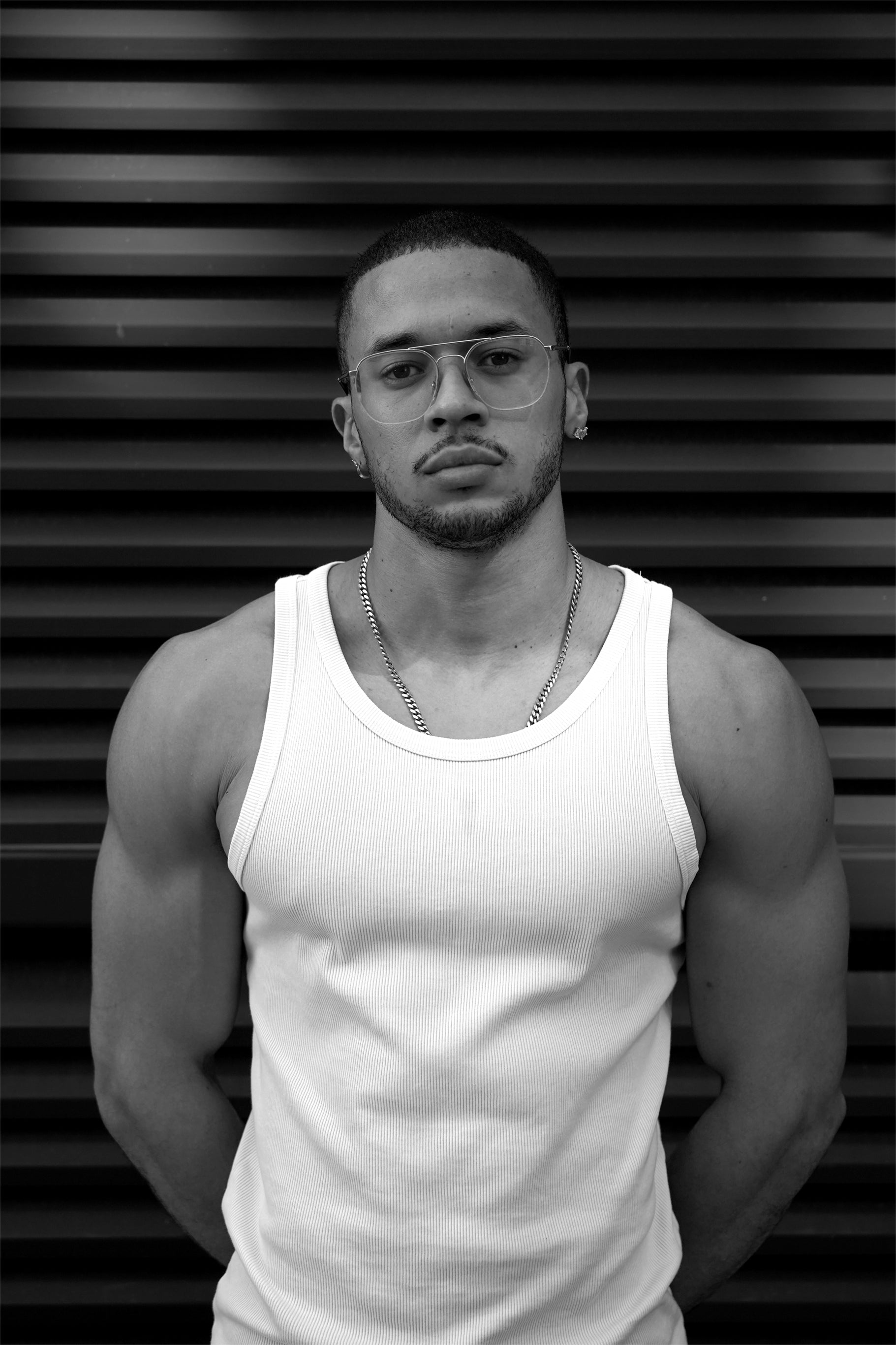 Zac Kelshall